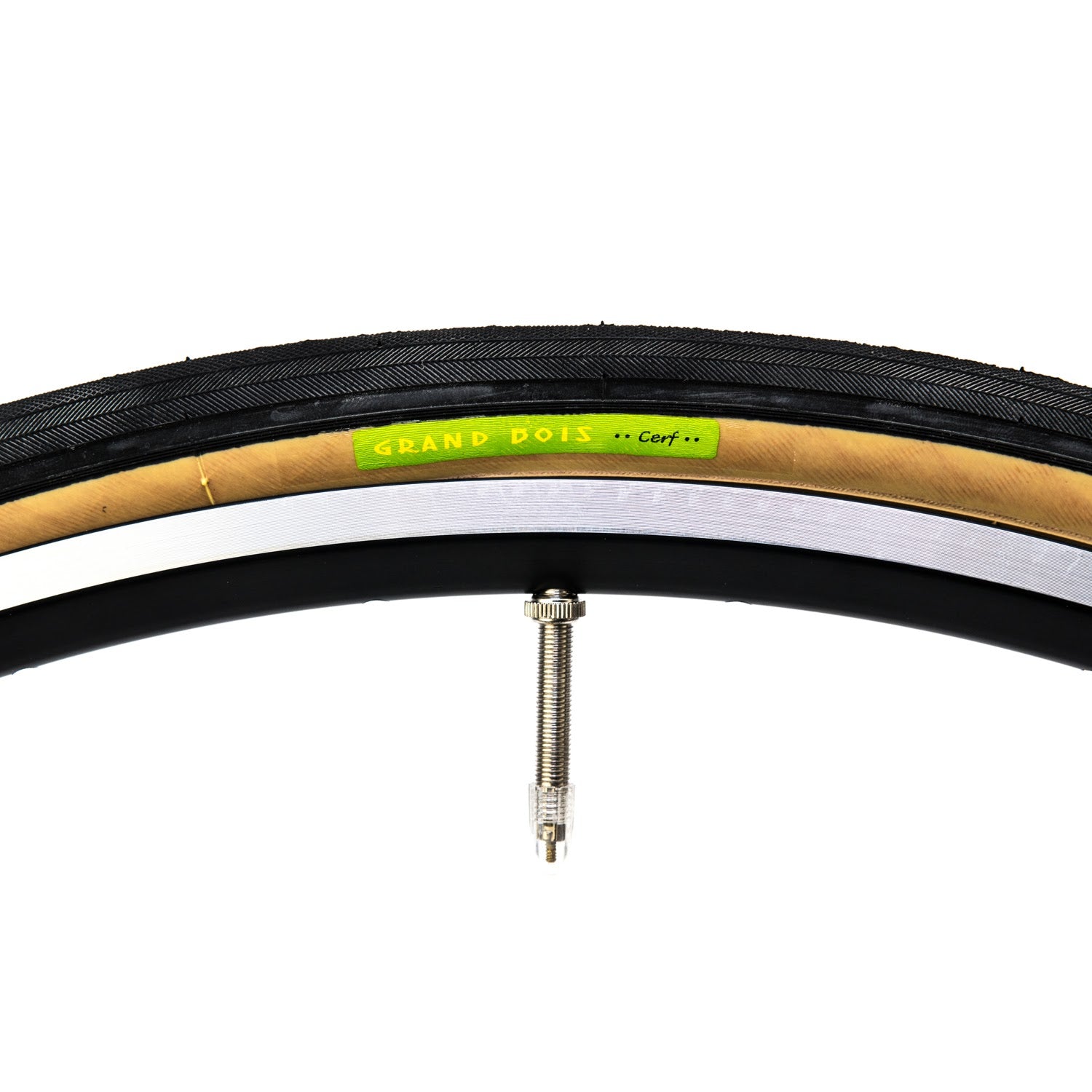 GRANDBOIS Cerf Vert Standard / 700 x 28c