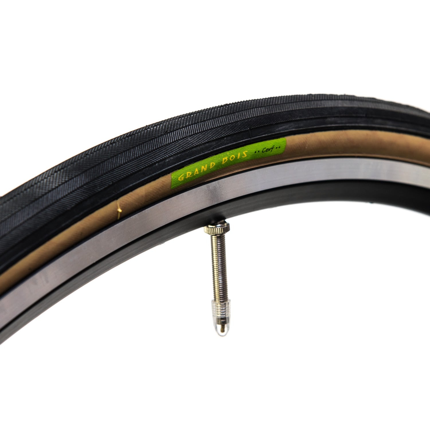 GRANDBOIS Cerf Vert Standard / 700 x 28c