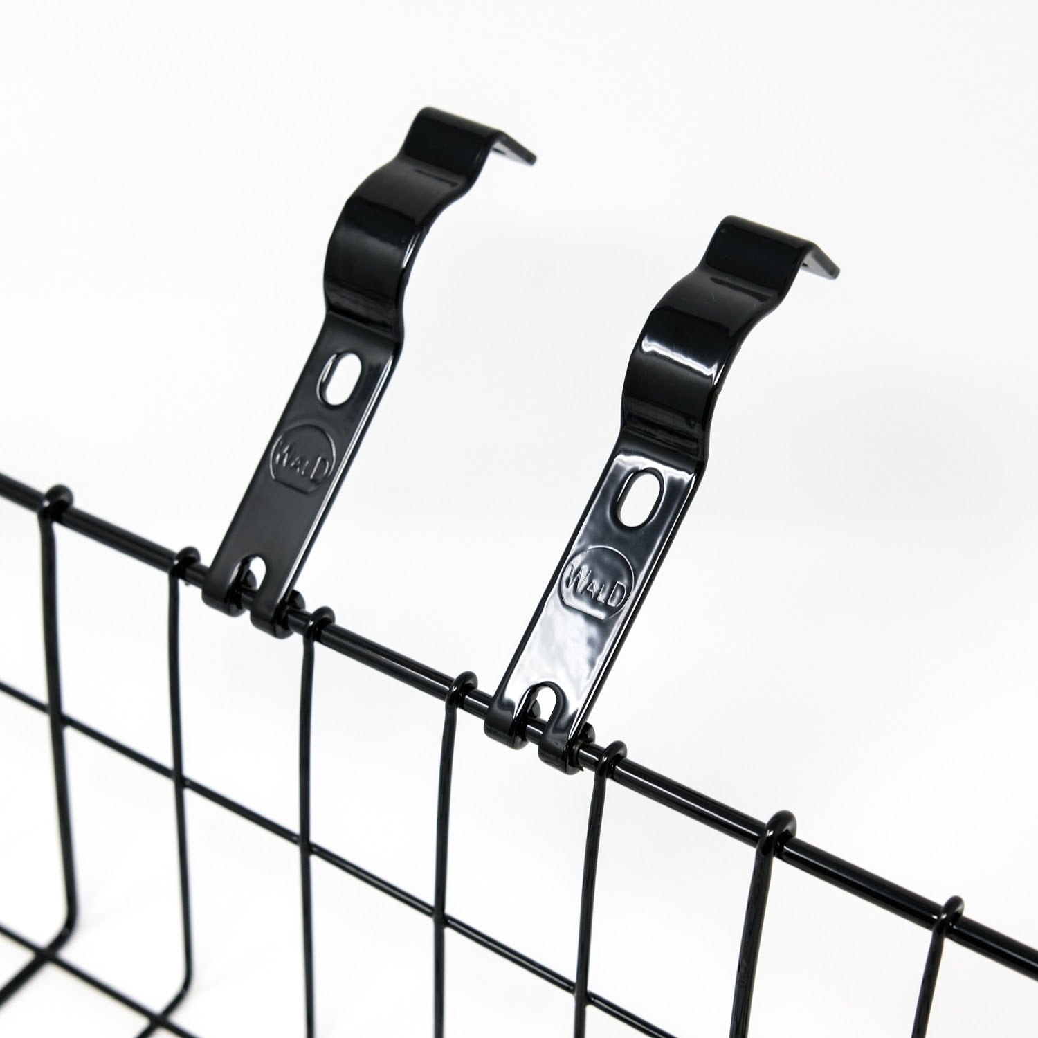 WALD Multi Fit Front Basket