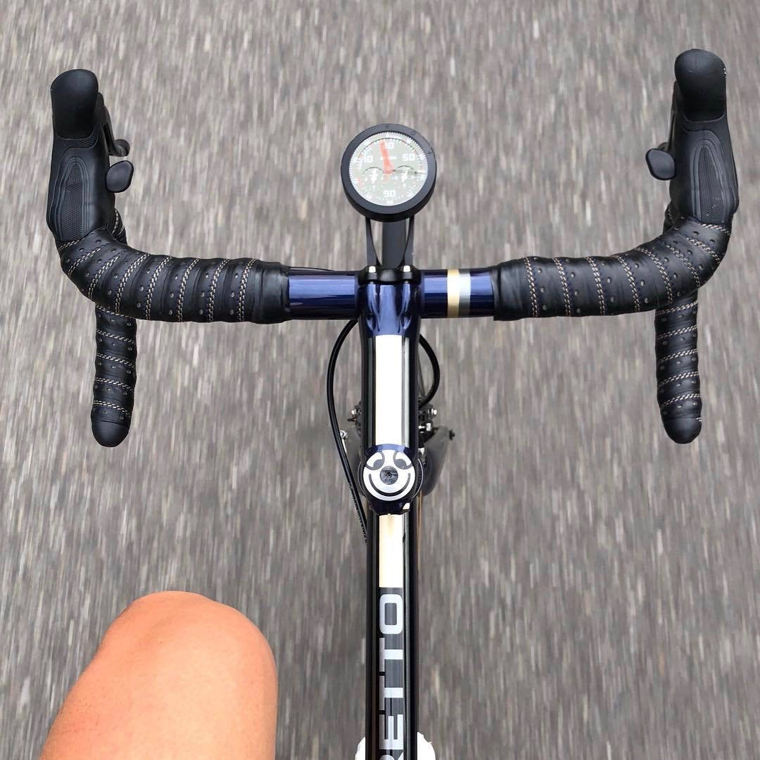 OMATA One GPS Bike Speedometer KPH