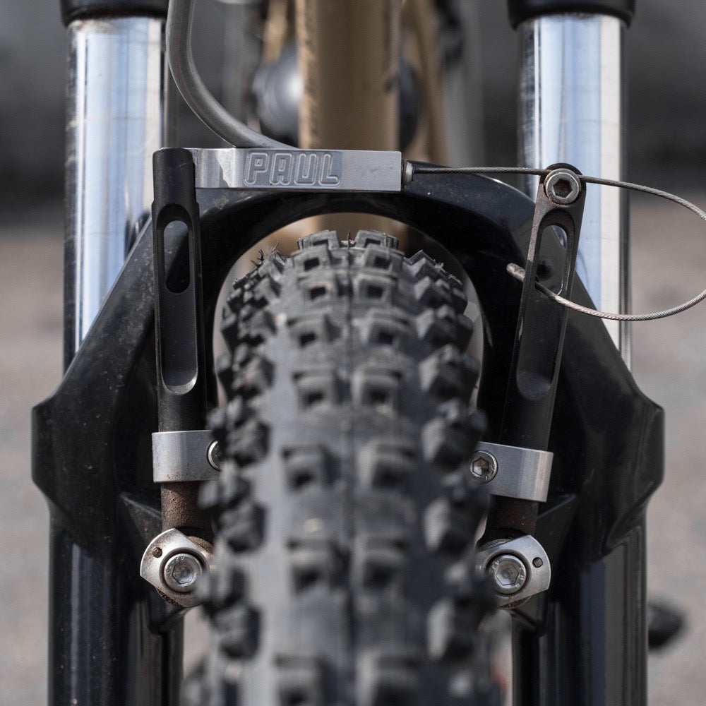 PAUL COMPONENT Motolite V Brake