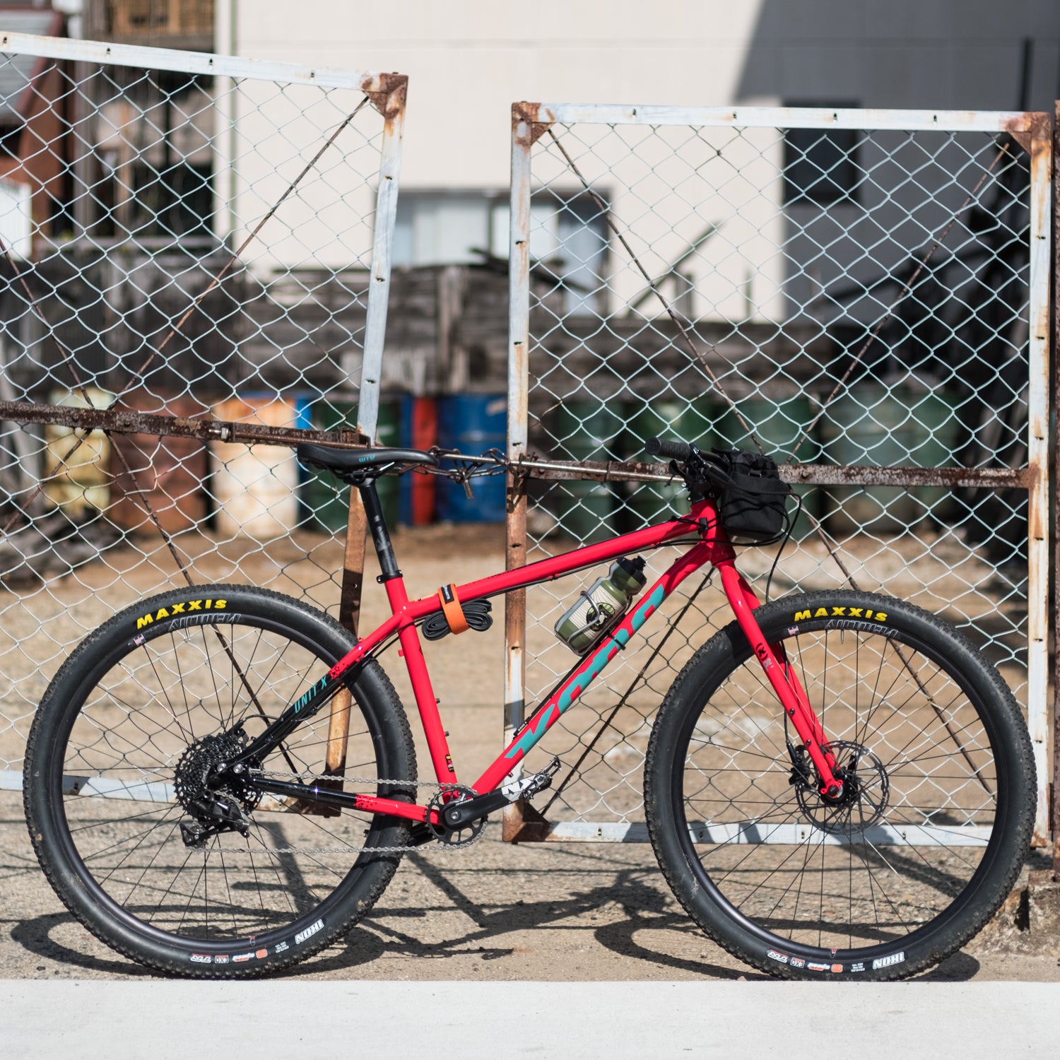 GRANITE DESIGN Rockband Strap