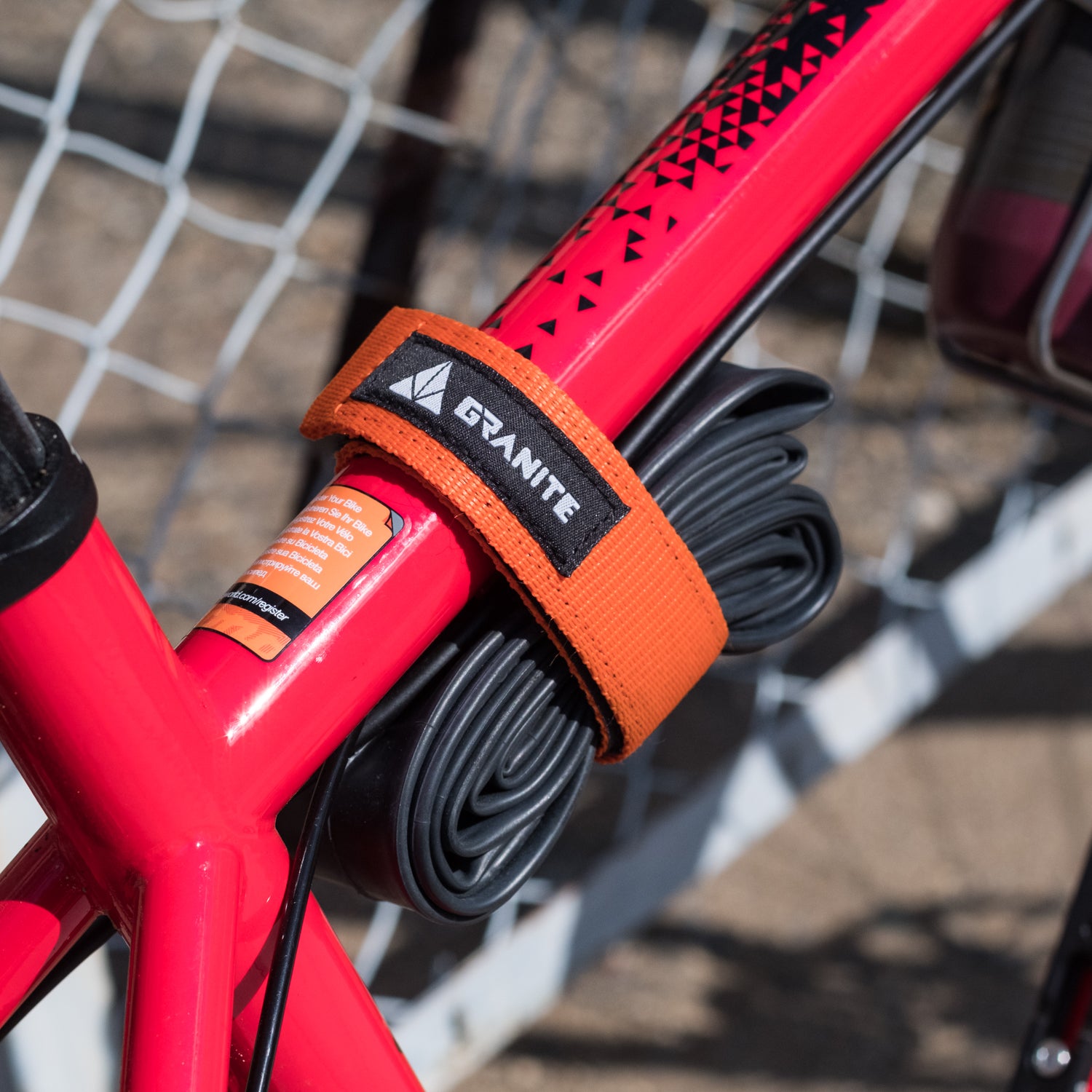 GRANITE DESIGN Rockband Strap