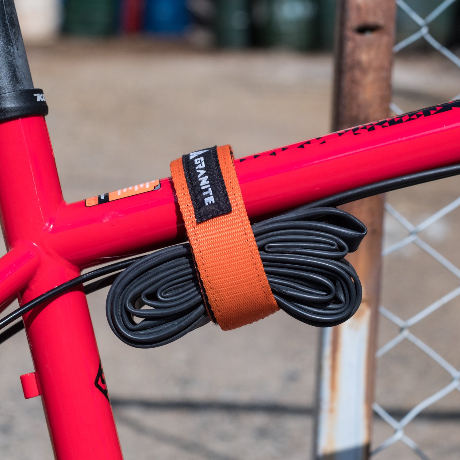 GRANITE DESIGN Rockband Strap