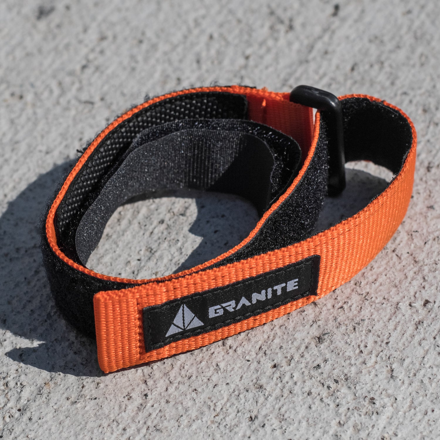 GRANITE DESIGN Rockband Strap