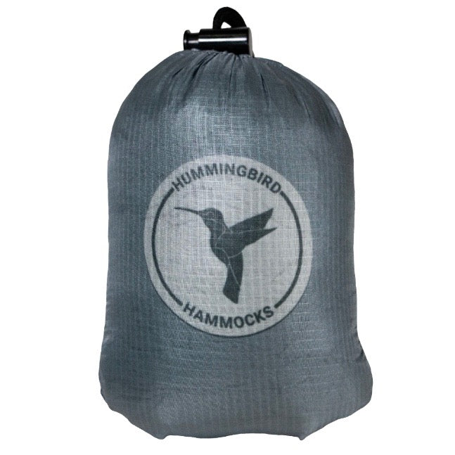 HUMMINGBIRD HAMMOCKS Single Hammock