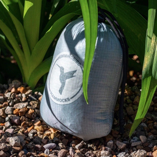 HUMMINGBIRD HAMMOCKS Single Hammock