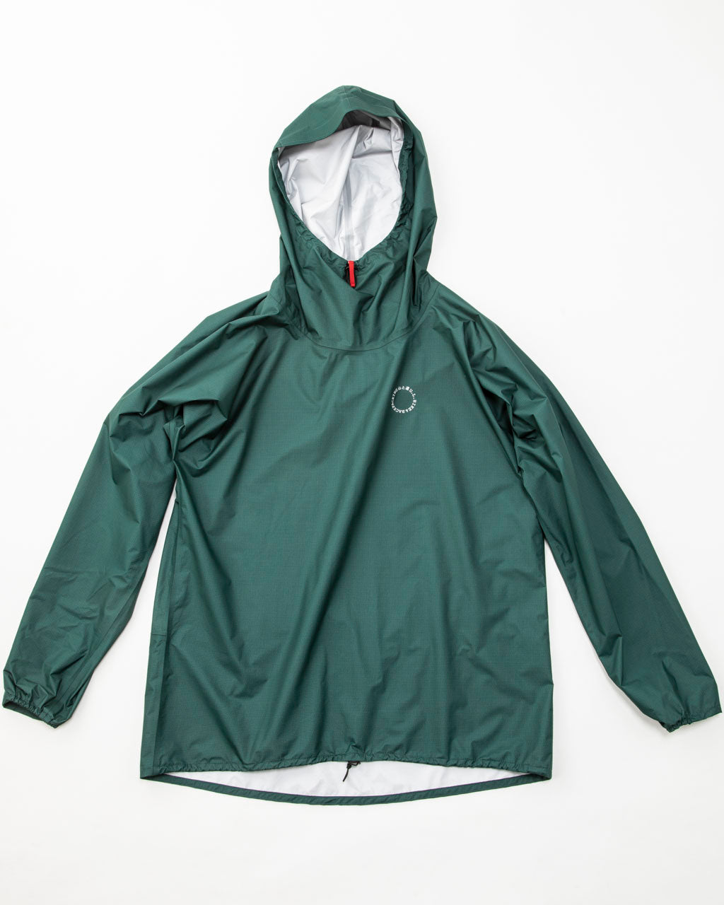 Mountains and Roads U.L Rain Hoody Pu Sosui