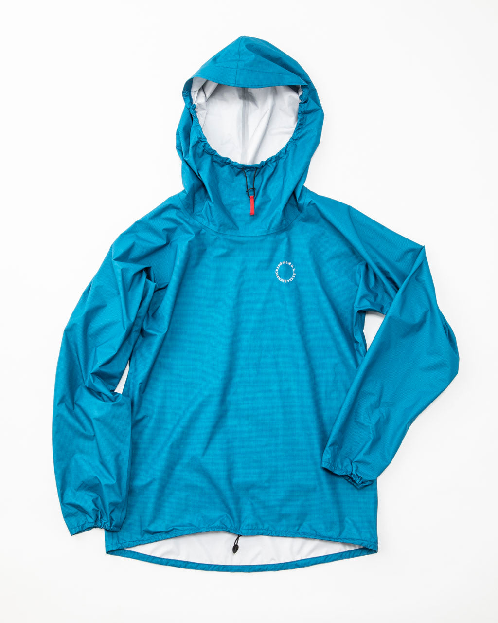 Mountains and Roads U.L Rain Hoody Pu Sosui