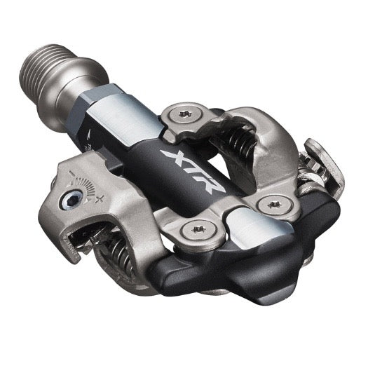 SHIMANO Pedal XTR PD-M9100