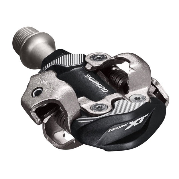 SHIMANO Pedal Deore XT PD-M8100
