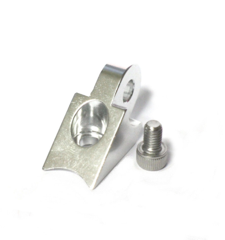 RINDOW BIKES CNC Mount