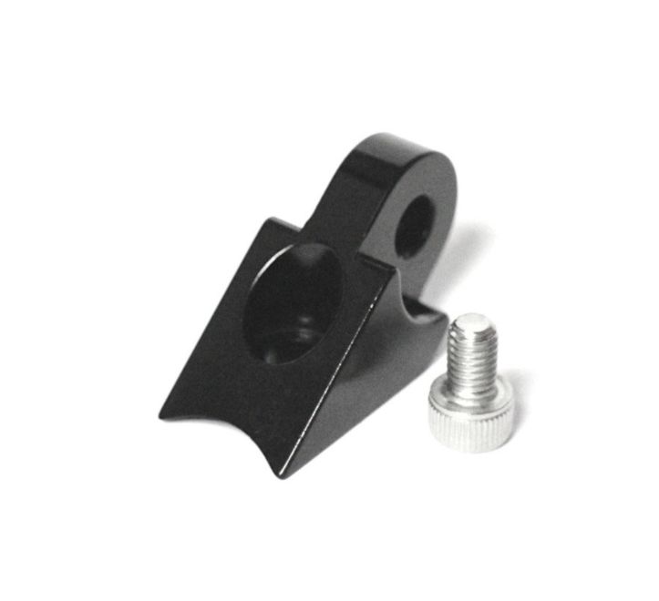 RINDOW BIKES CNC Mount