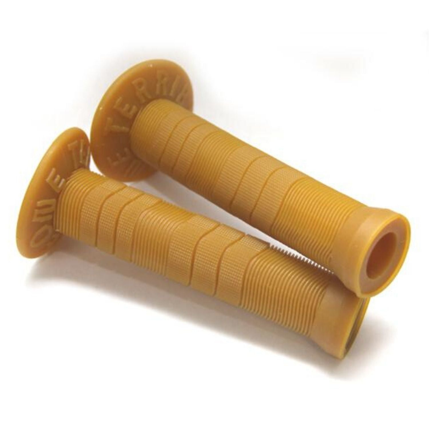 TERRIBLE ONE GRIP Designed By Joe Rich