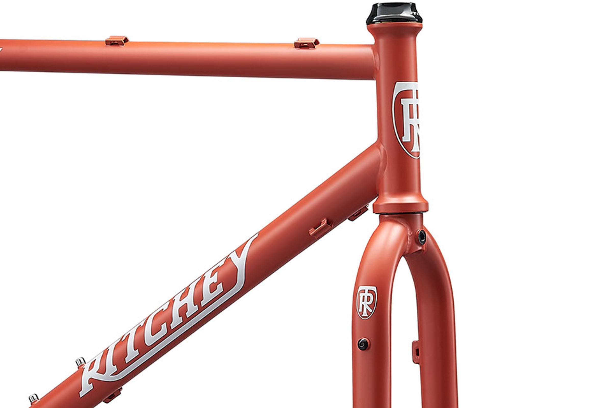 RITCHEY Ascent Frame Set