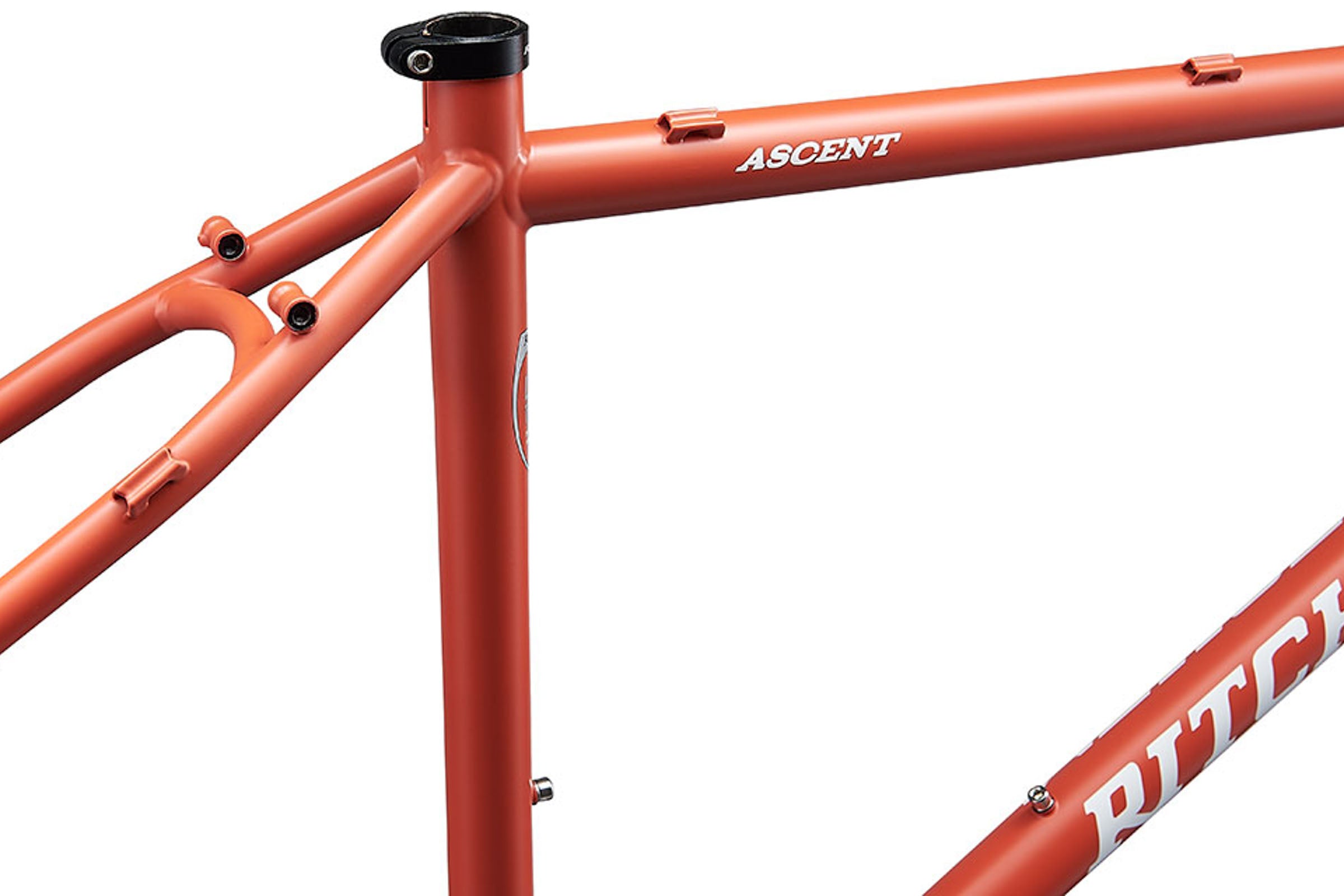 RITCHEY Ascent Frame Set