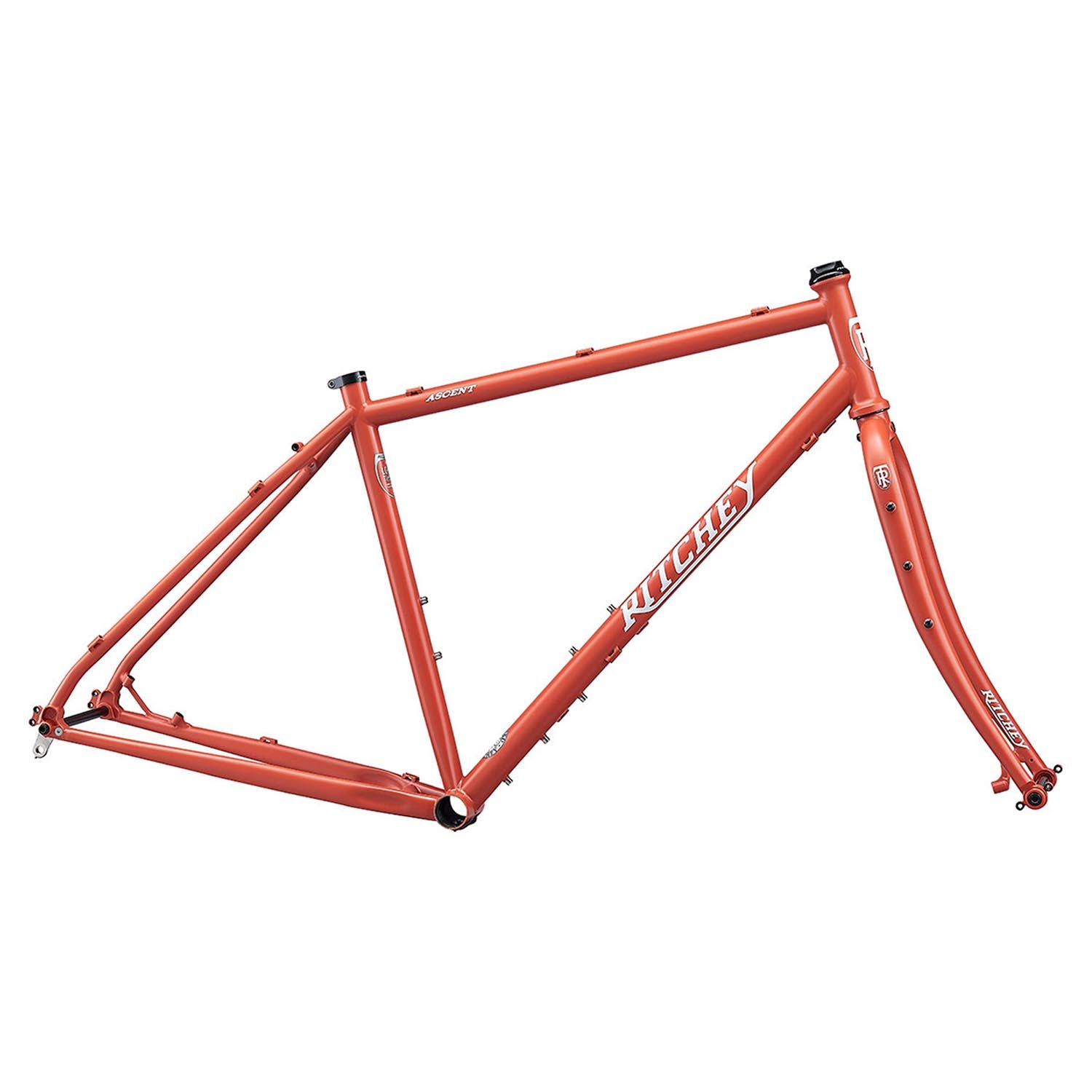 RITCHEY Ascent Frame Set