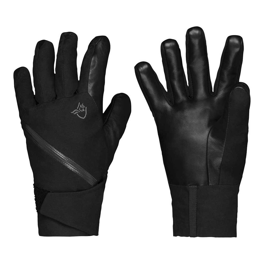 ARC&#39;TERYX - ノローナ lyngen dri1 Gloves リンゲン ドライ1 グローブ M Norrona lyngen dri1 Gloves / ノローナ リンゲンドライ1グローブ