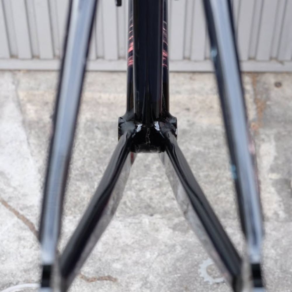 MASH AC-3 Frame Set