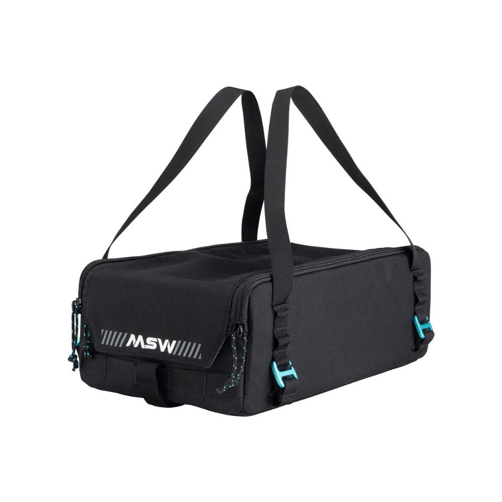 MSW Blacktop Trunk Bag