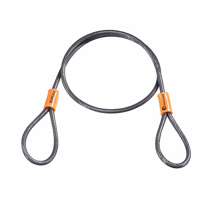 Kryptonite flex cable on sale