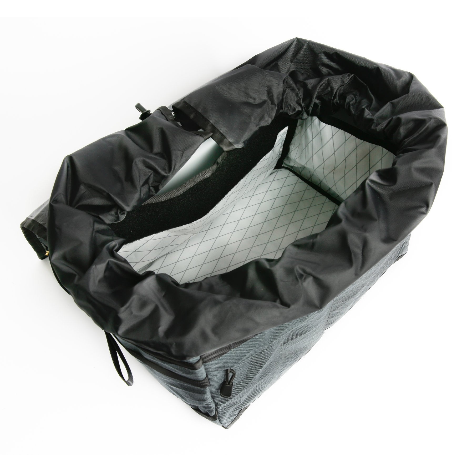 OUTER SHELL ADVENTURE Rack Bag