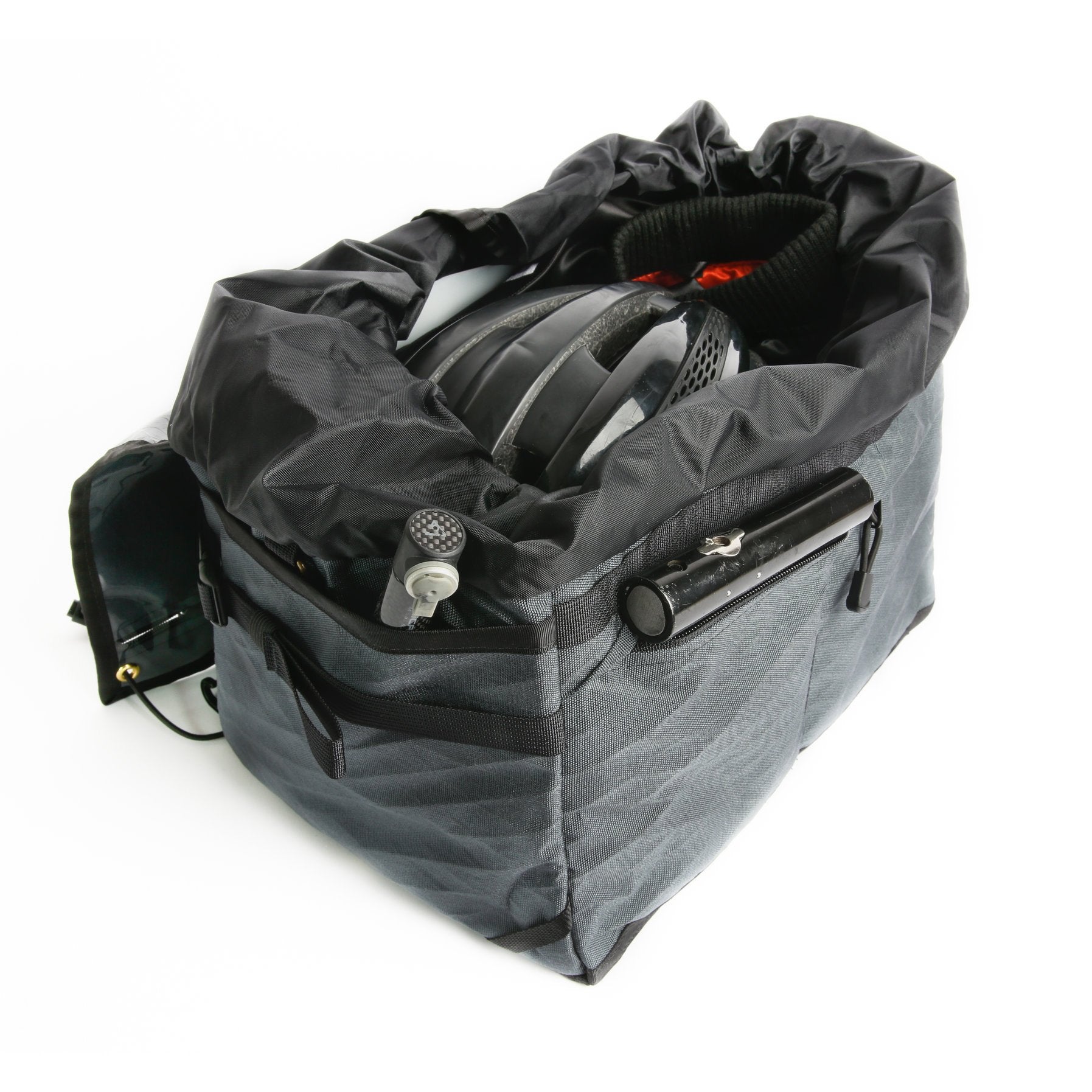 OUTER SHELL Rack Bag