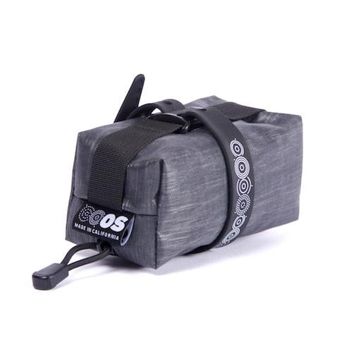 OUTER SHELL Mini Saddlebag