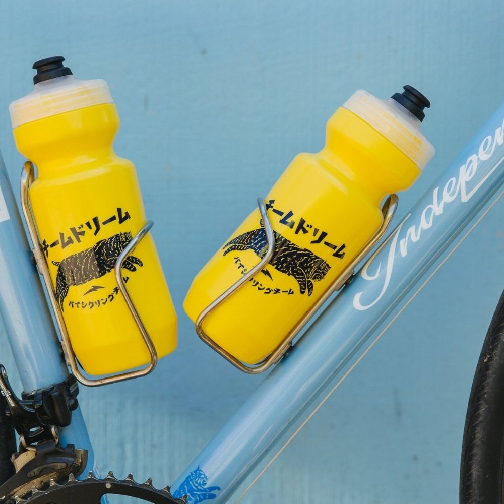 TEAM DREAM BICYCLING TEAM Japan Bottle