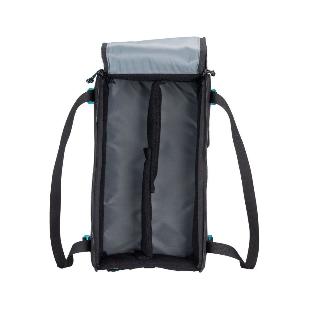 MSW Blacktop Trunk Bag