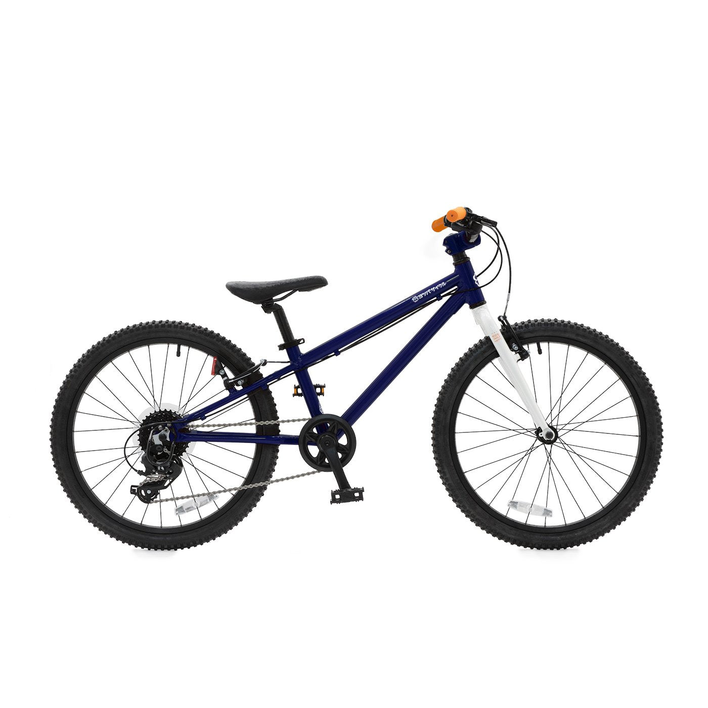 YOTSUBACYCLE Yotsuba Zero 22 8speed