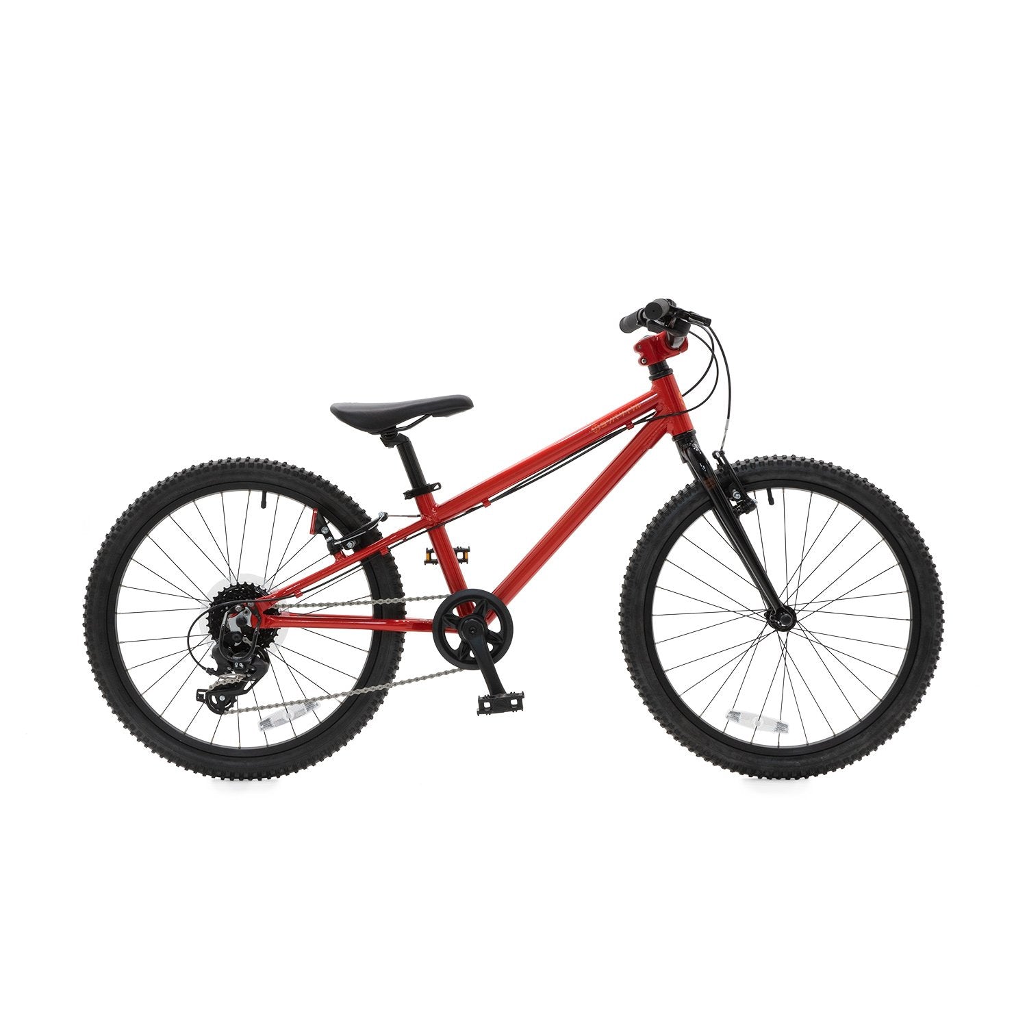 YOTSUBACYCLE Yotsuba Zero 24 8speed