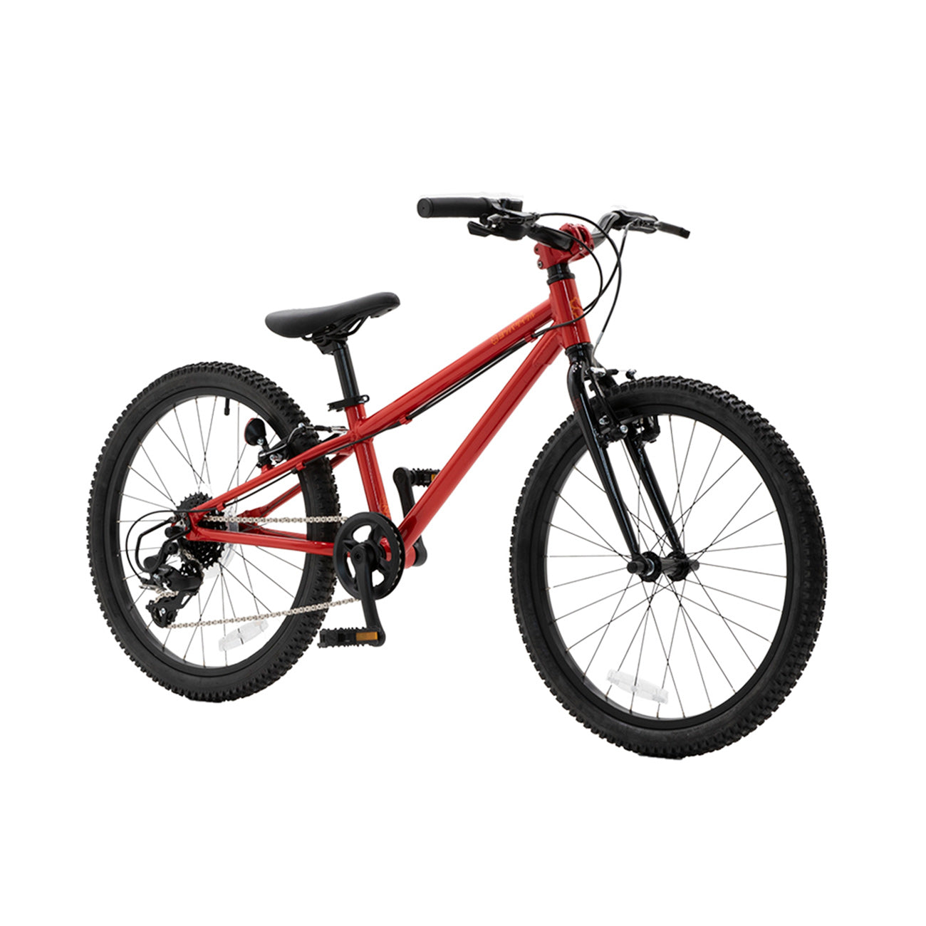 YOTSUBACYCLE Yotsuba Zero 22 8speed