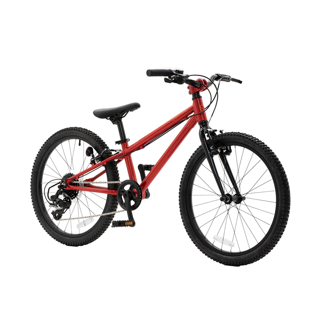 YOTSUBACYCLE Yotsuba Zero 24 8speed