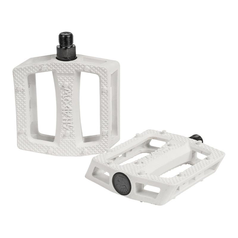 THE SHADOW CONSPIRACY Ravager Plastic Pedal 9/16