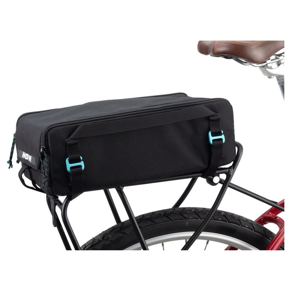 MSW Blacktop Trunk Bag