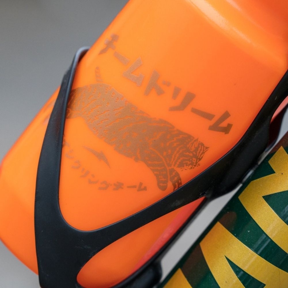 TEAM DREAM BICYCLING TEAM Japan Bottle