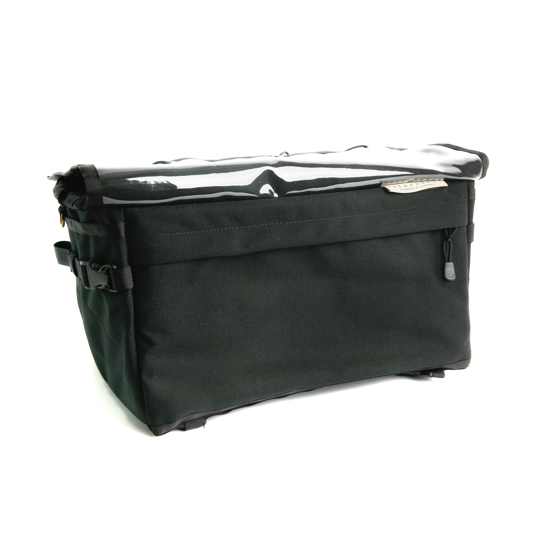 OUTER SHELL Rack Bag