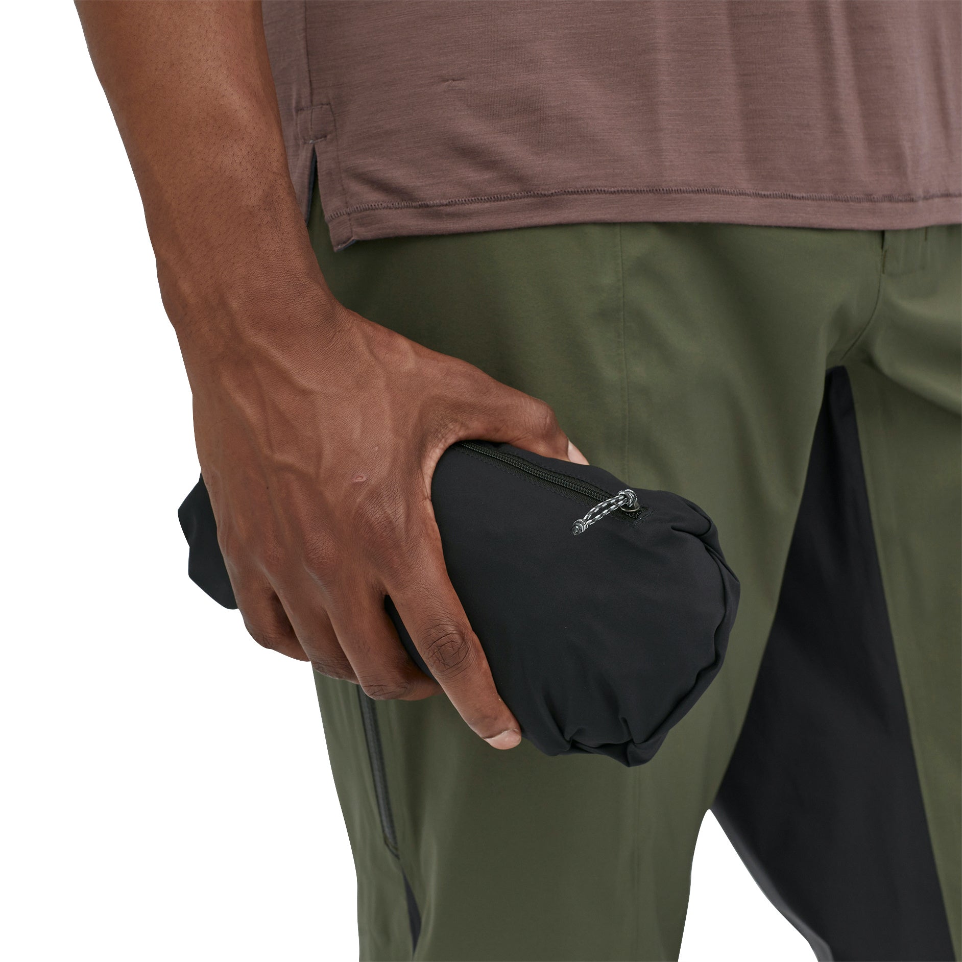 PATAGONIA M's Dirt Roamer Storm Jacket