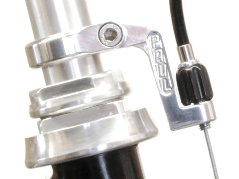 PAUL COMPONENT Funky Monkey Front