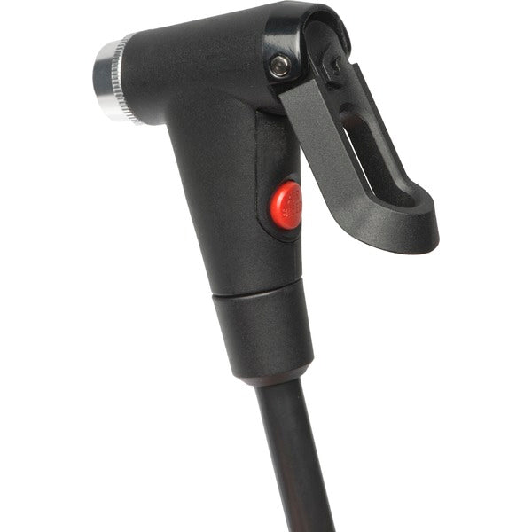 BLACKBURN Piston 3 Floor Pump