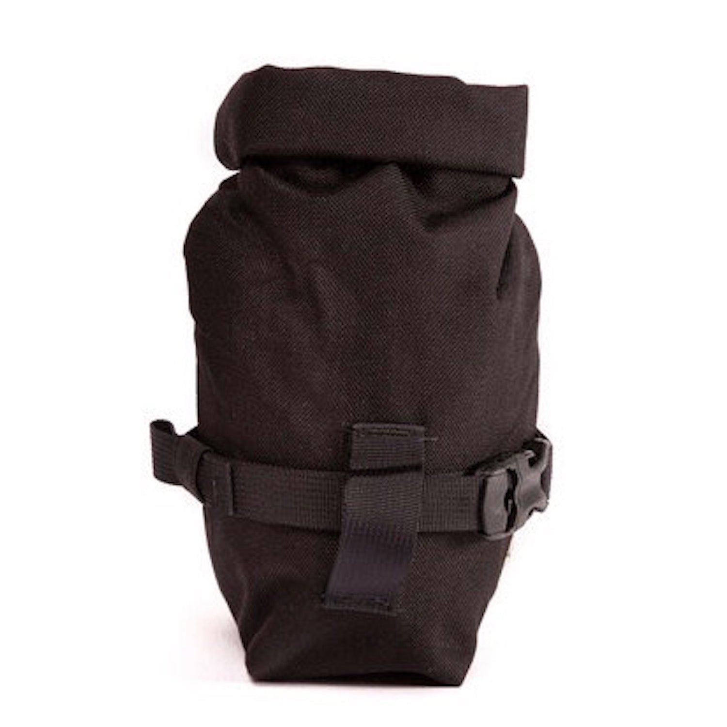 OUTER SHELL Rolltop Saddlebag