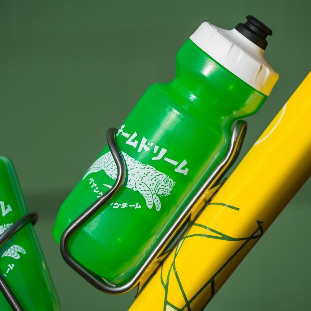 TEAM DREAM BICYCLING TEAM Japan Bottle