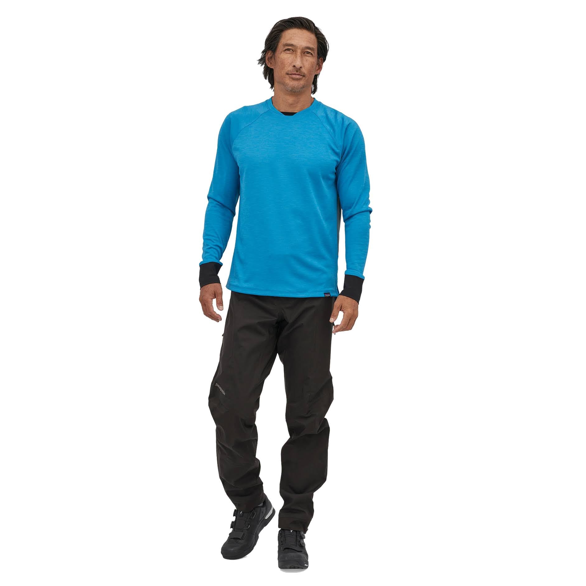 PATAGONIA M's Dirt Roamer Storm Pants