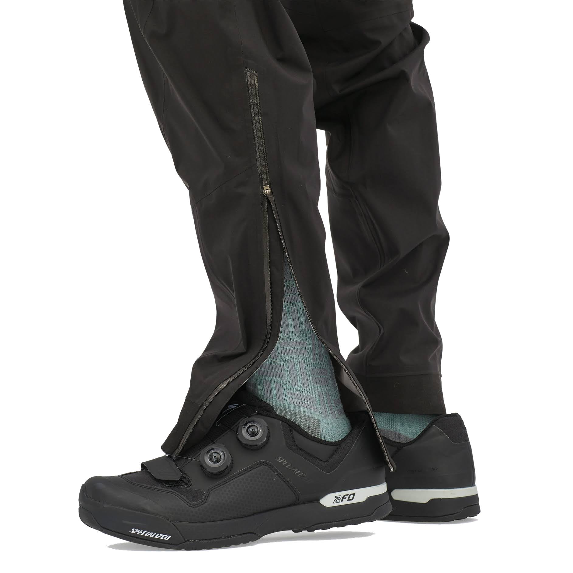 PATAGONIA M's Dirt Roamer Storm Pants