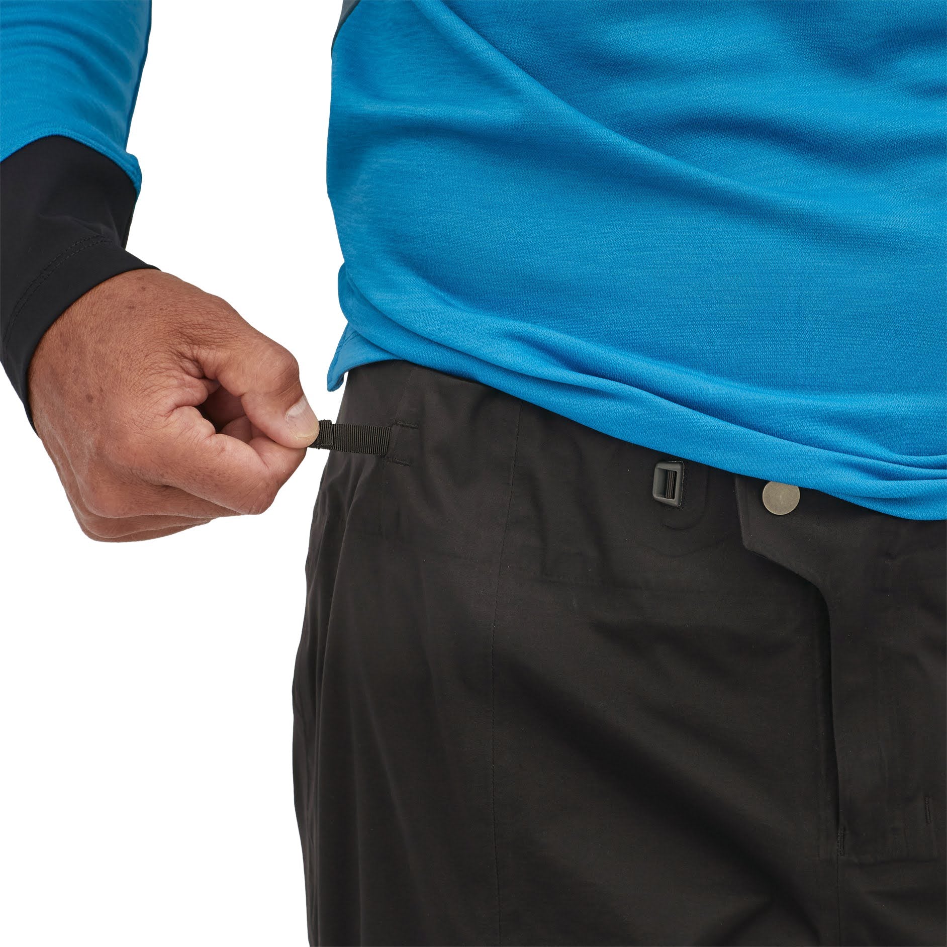 PATAGONIA M's Dirt Roamer Storm Pants