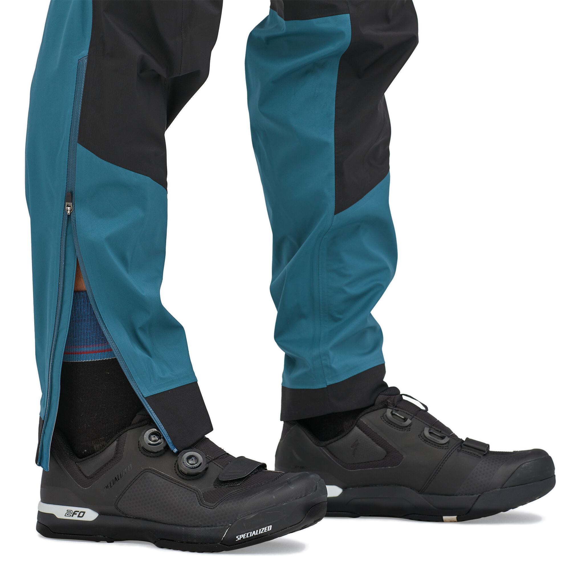 PATAGONIA M's Dirt Roamer Storm Pants