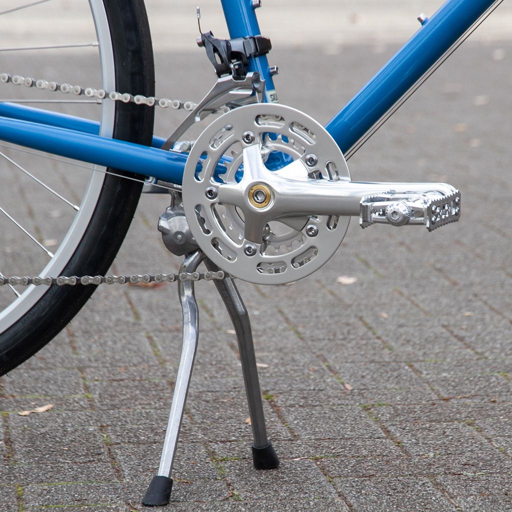 BLUE LUG RMC Crank Set Multi Speed