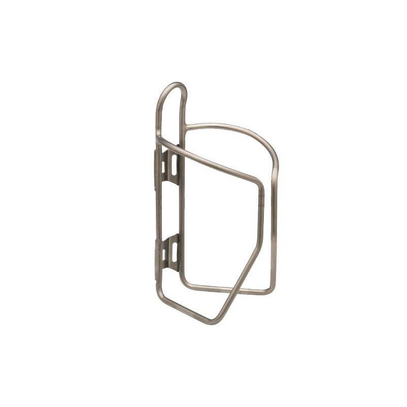 SALSA CYCLES Stainless Water Bottle Cage