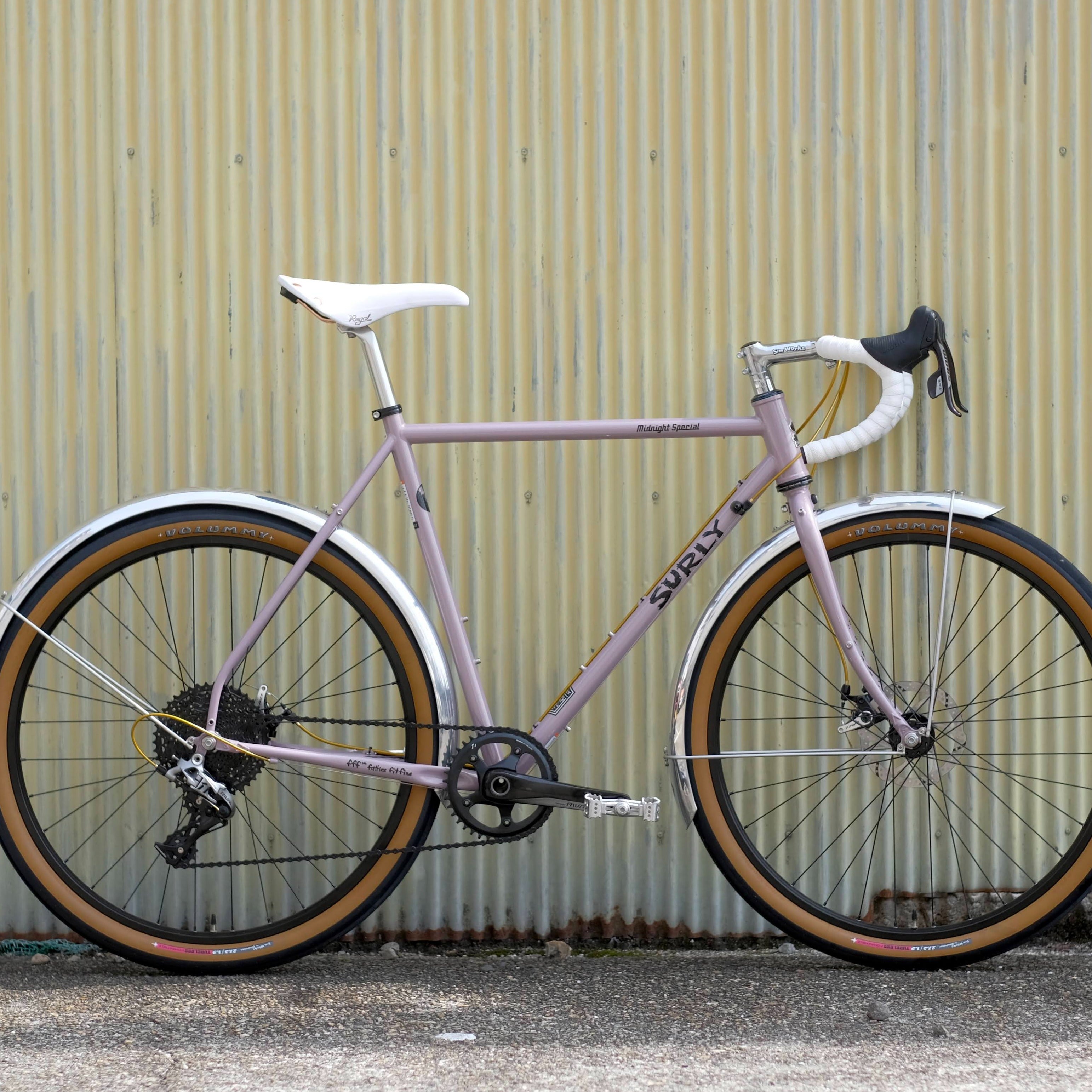 SURLY Midnight Special Circles Original Complete Bike